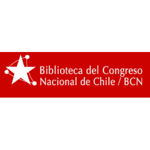 Logo de Biblioteca del Congreso Nacional de Chile