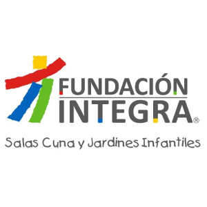 Logo de Fundación Integra