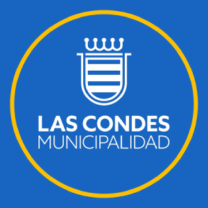 Logo de Municipalidad de Las Condes